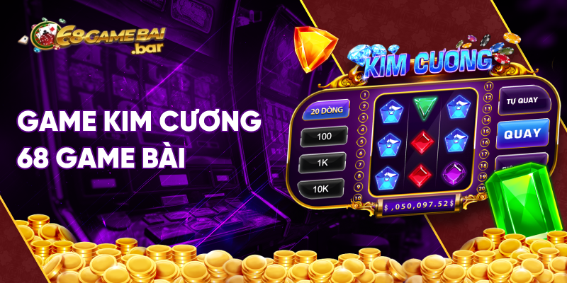 game kim cương 68 game bài