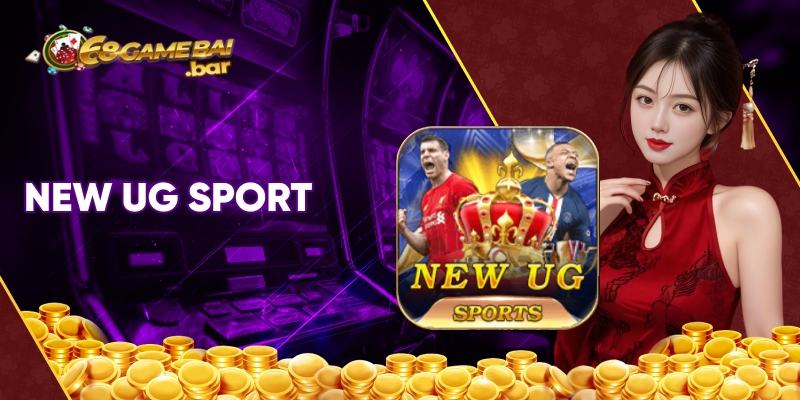 game new ug Sport